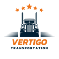 vertigo transportation logo