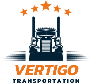 vertigo transportation logo